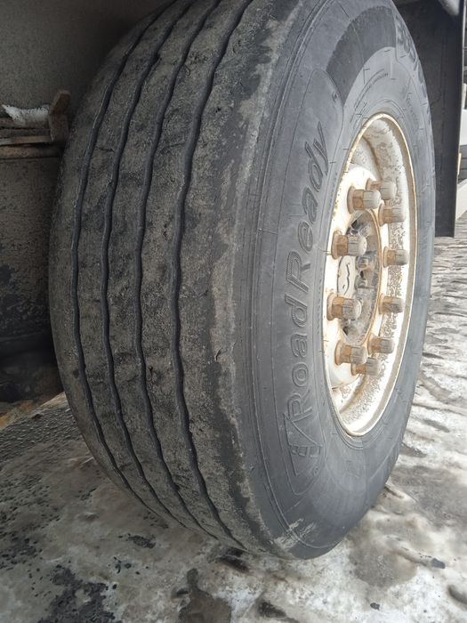 Продам калёса бу в хорошем состоянии