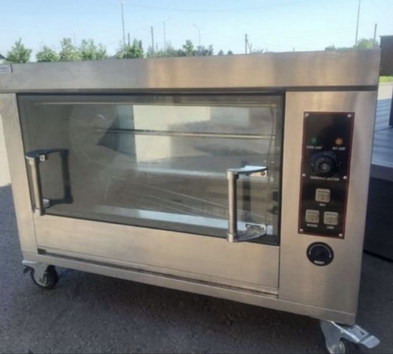 Продам гриль апарат