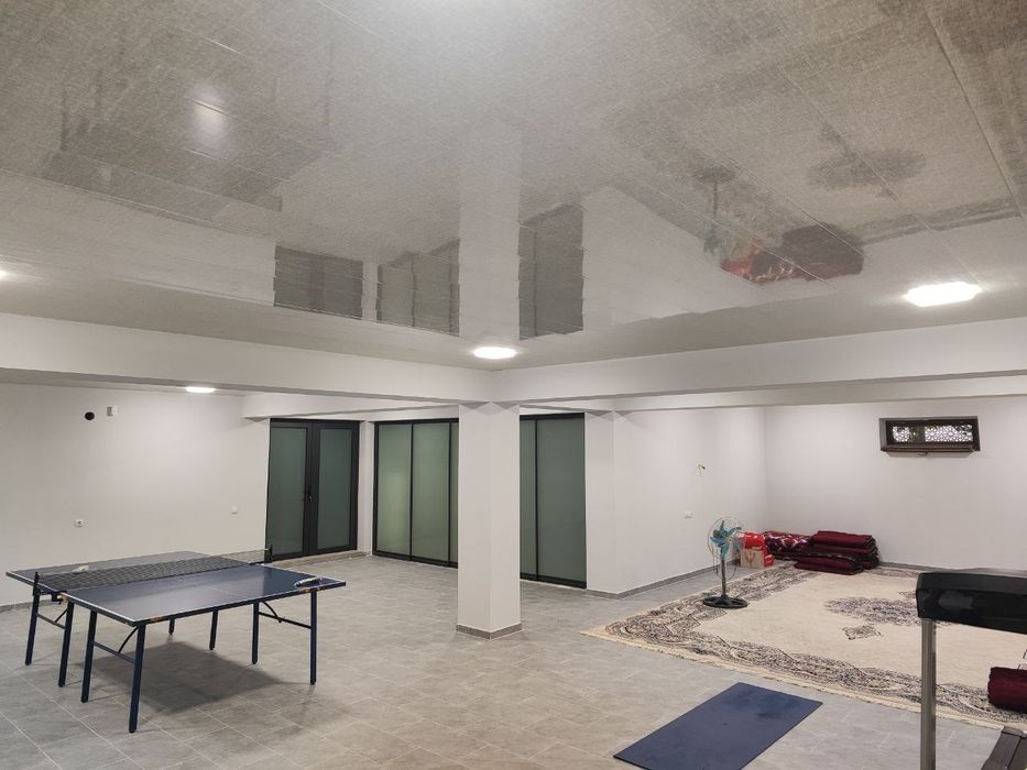 Охунбобоев 6 соток 8 хона