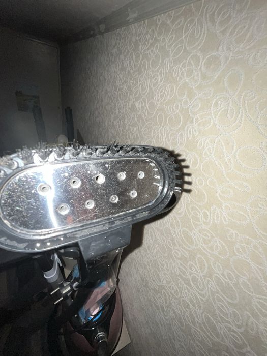 Утюг Отпариватель DSP PRO-6016.