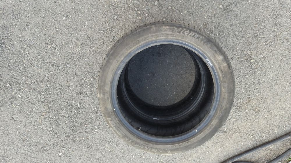 Резина Michelin Primacy4 235/45 R18
