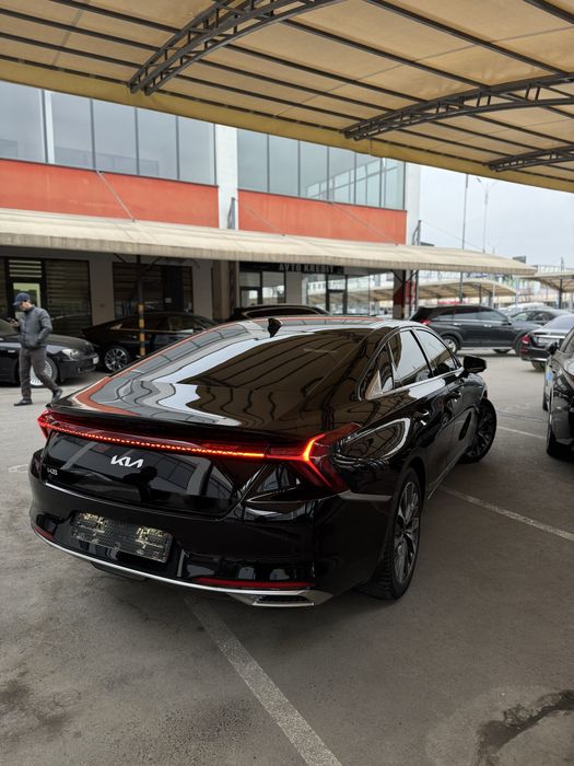 Kia k8 2023 sotiladi