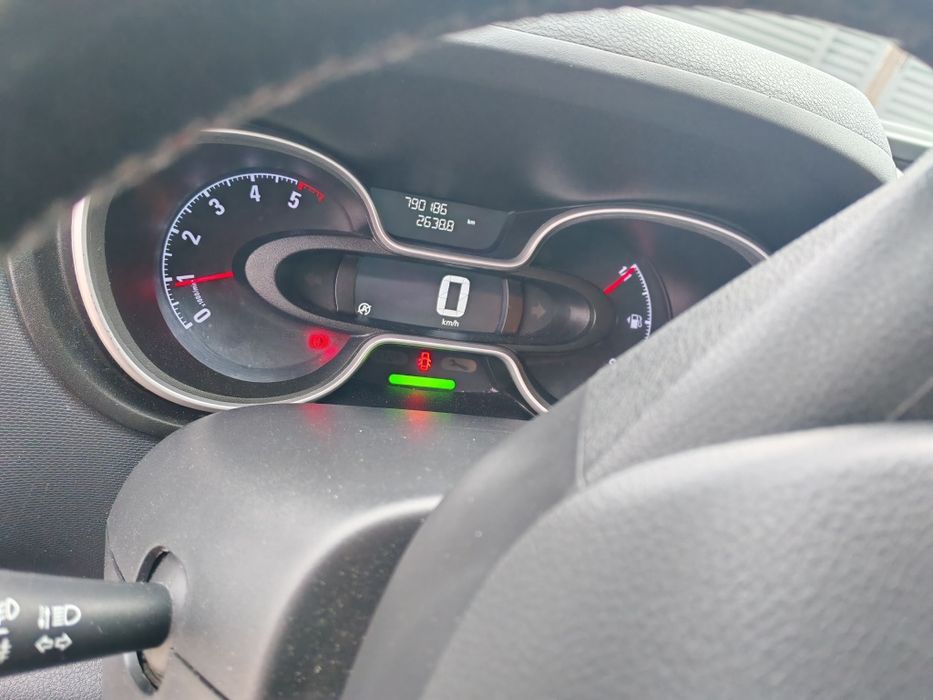 De vânzare Opel vivaro