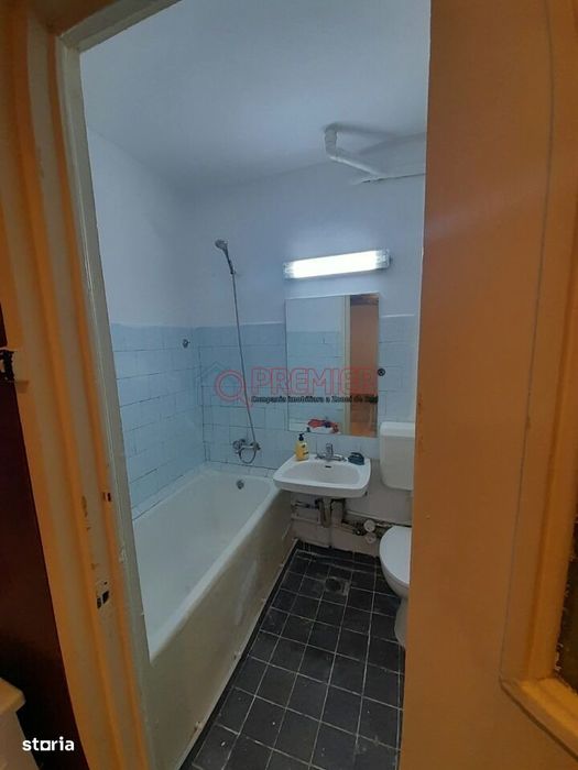 Aleea Moldovita - apartament 2 camere