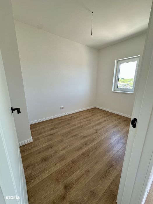 Apartament 2 camere finalizat si intabulat Bucium_Visan
