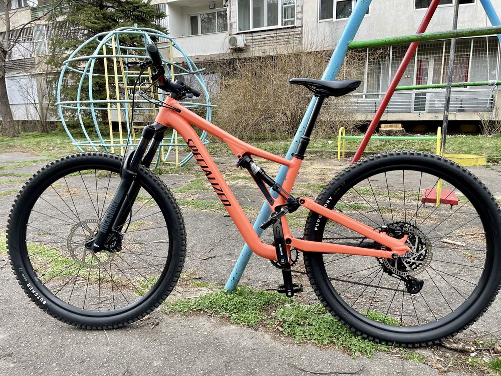 Stumpjumper olx hotsell