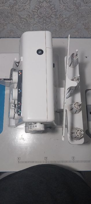 Janome тігін машинасы Magnolia