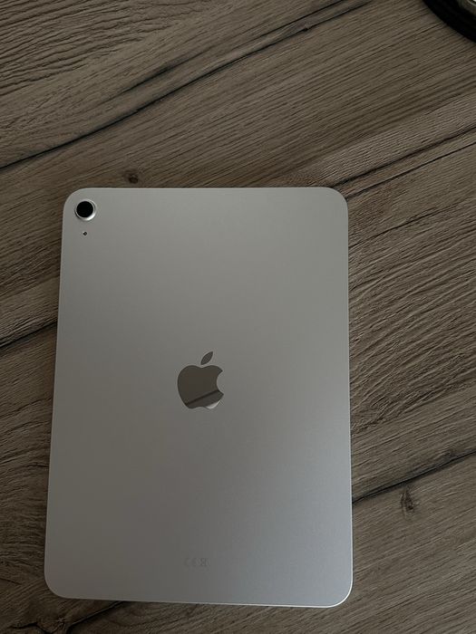 iPad A16 (2025) + полный комплект аксессуаров