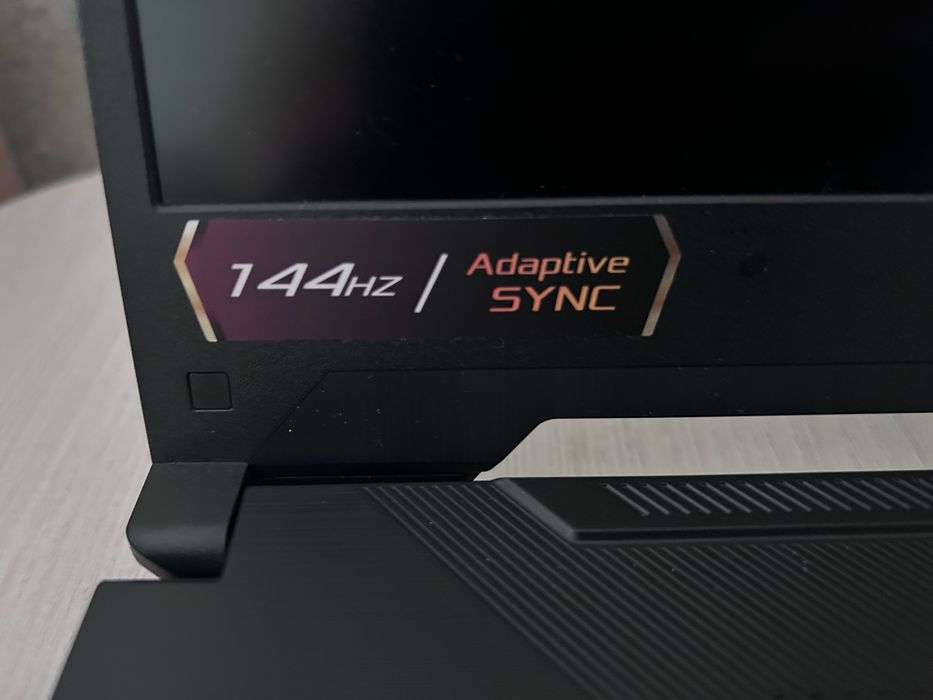 Asus TUF Gaming A15