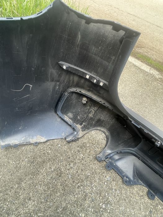 Задна броня за БМВ Ф48 Х1/BMW F48 M