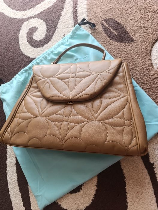 Poșetă Diana&Co + husă depozitare