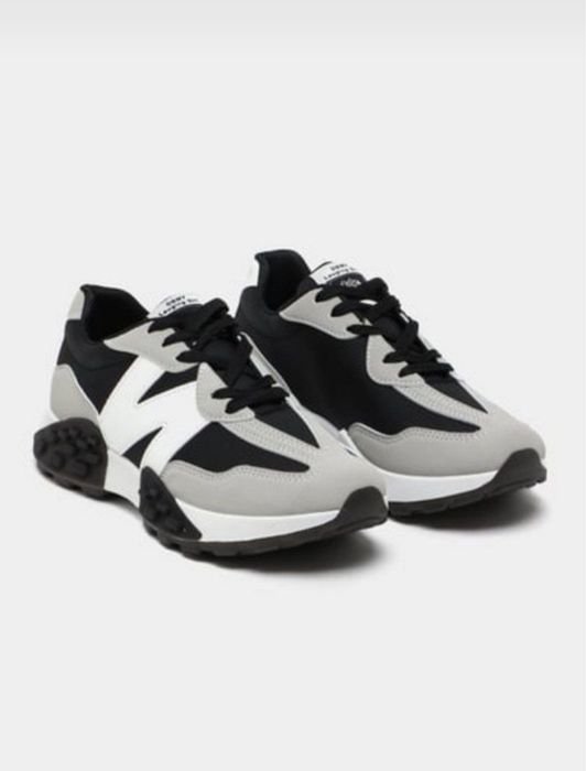Кроссовки New balance (осень зима)