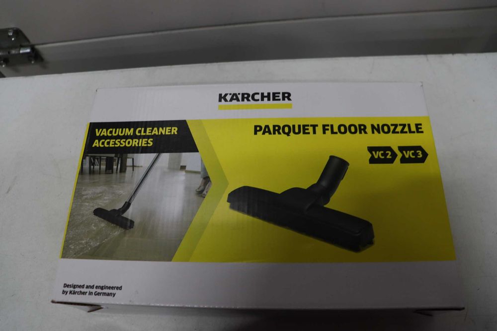 Karcher четка за паркет, за Прахосмукачка
