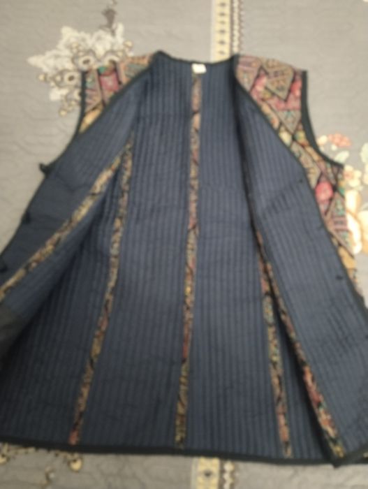 Национальный камзол