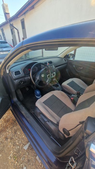 VOLKSWAGEN Eos 2007 — imagine 3