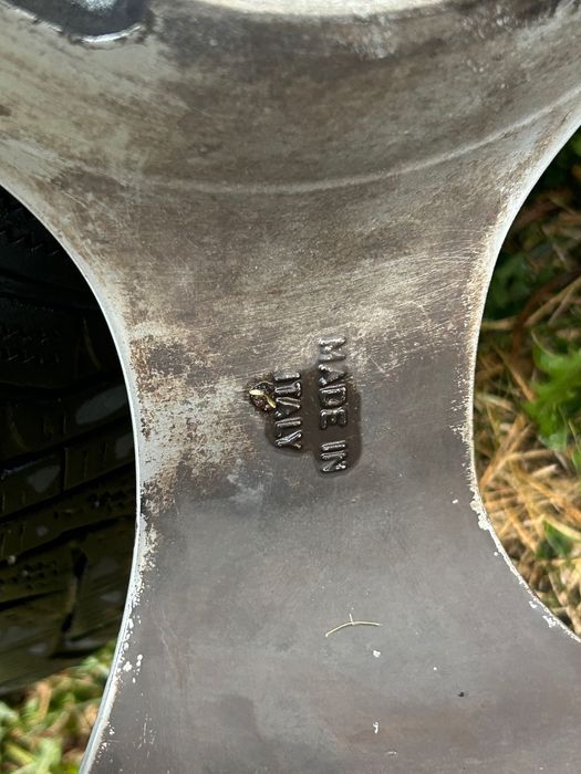 Гуми с джанти 18