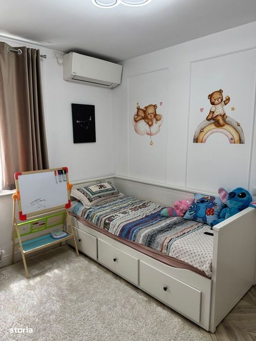 Apartament 3 Camere - Dristor - Renovat Lux