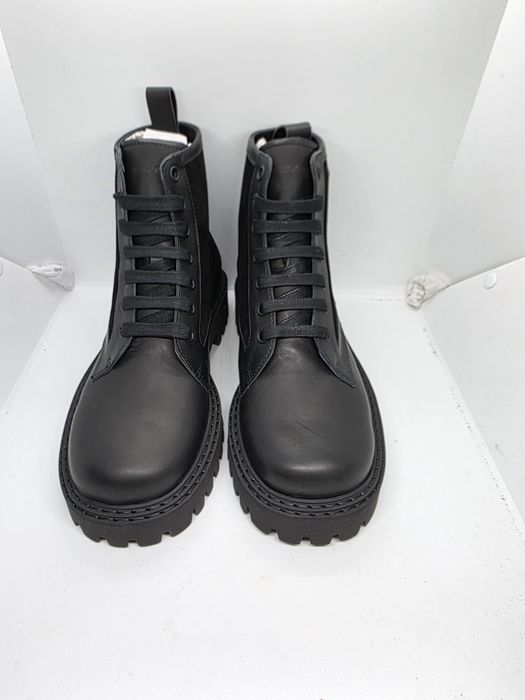 Ghete Emporio Armani X4M383 nr. 43