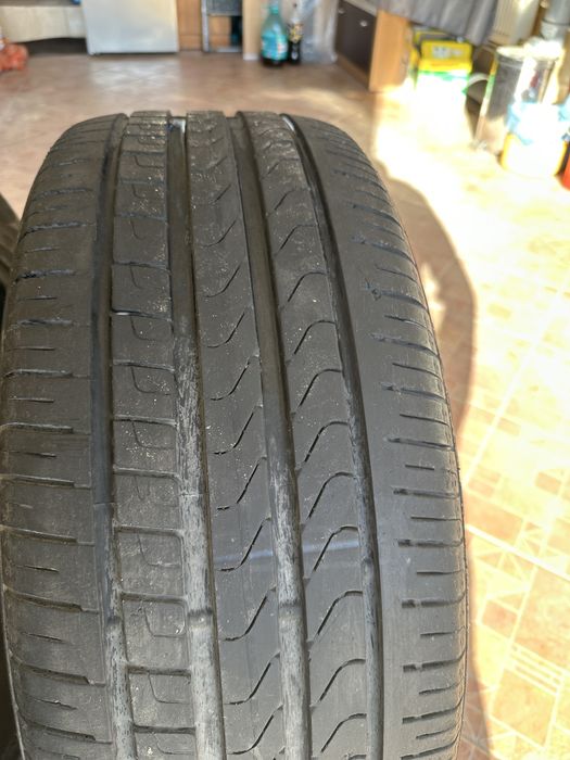 Pirelli Scorpion Verde - 255 45 R20 - 101 W  2023