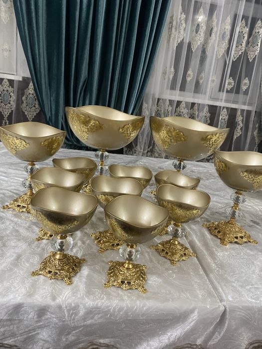 Ваза продается новая!!