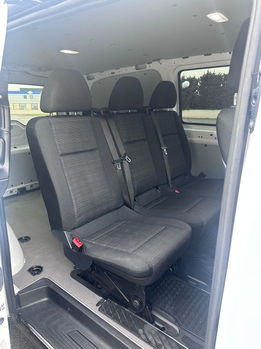 Vand Vito Mixt 2.2 2018