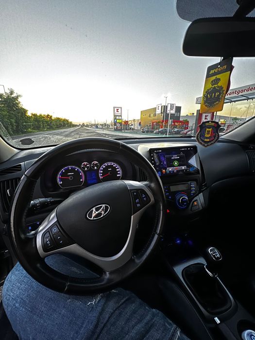 HYUNDAI i30 2012 — imagine 4