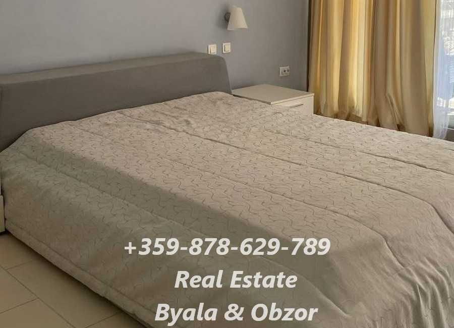 Продава се Двустаен апартамент в Обзор - 91 кв.м за 918 €/кв.м - Снимка #16