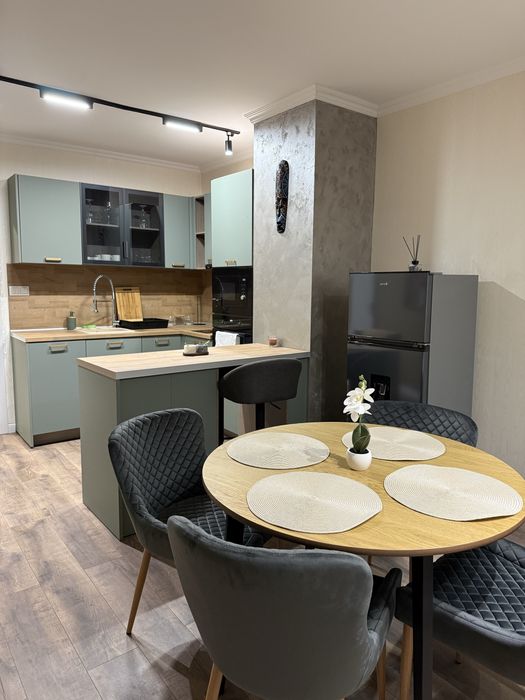 RICH 8 Apartment/ Апаптамент за нощувки гр. Пловдив
