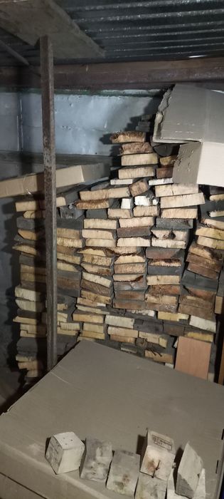 Продам дрова (цена договорная)