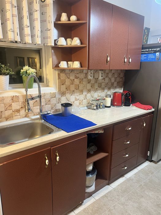 Vand mobila bucatarie OVO Design