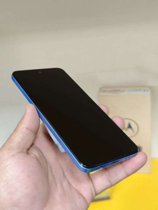 Motorola G54 Power Edition