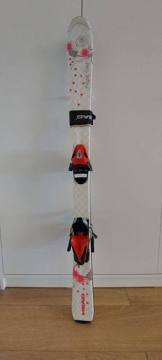 Schiuri copii 117 cm  Head Nice One