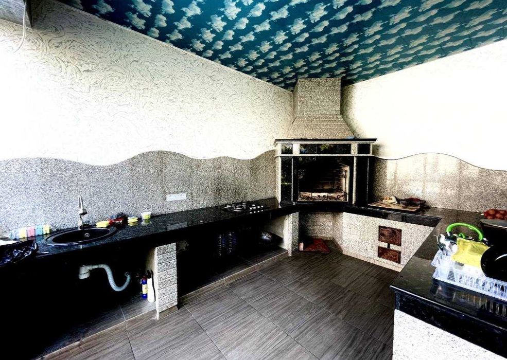 Сдается дом все для комфорта! ор-р Ракат боши!