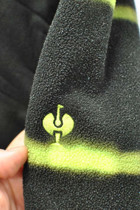 Engelbert Strauss geaca de polar cu gluga marimea XXL (3561)