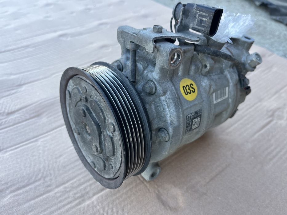 Compresor clima / AC Audi A4 A5 B9 Q7 4M Touareg 7P