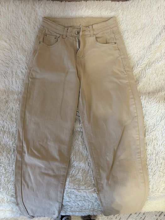 Женские брюки, джинсы