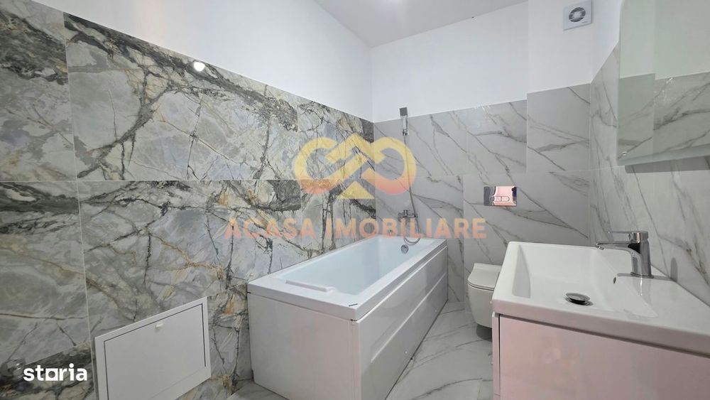 Intabulat Pacurari Kaufland  Apartament 3 Camere 71Mp
