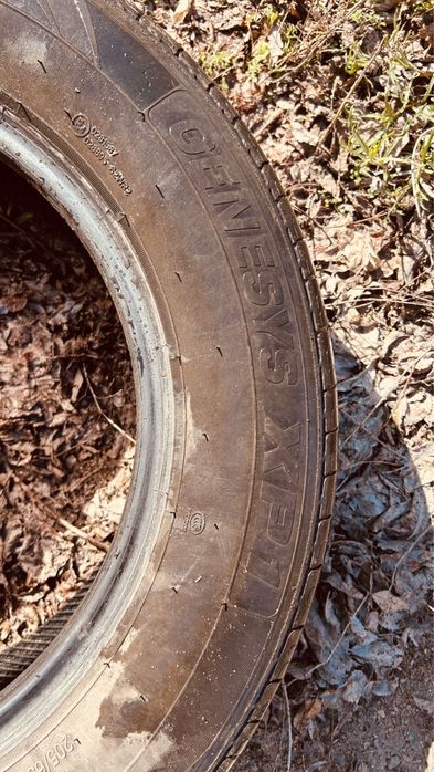 205/65 R16 автошины буу