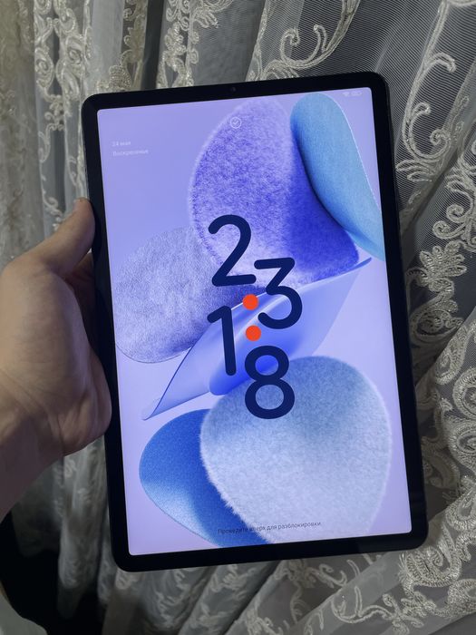 Xiomi Pad 5 128 GB