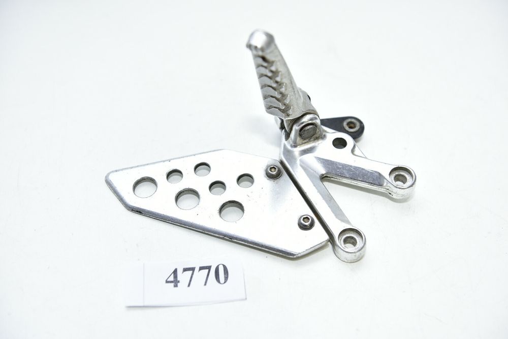 Suport scarita stanga 2006 Rsv1000 Rsvr fabrica Mille Aprilia