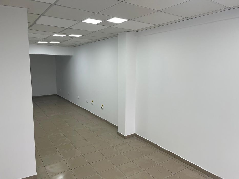 Spatiu comercial Ploiesti, str Toma Ionescu nr 2
