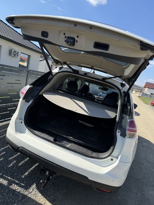 Nissan X-Trail 1.6 4x4