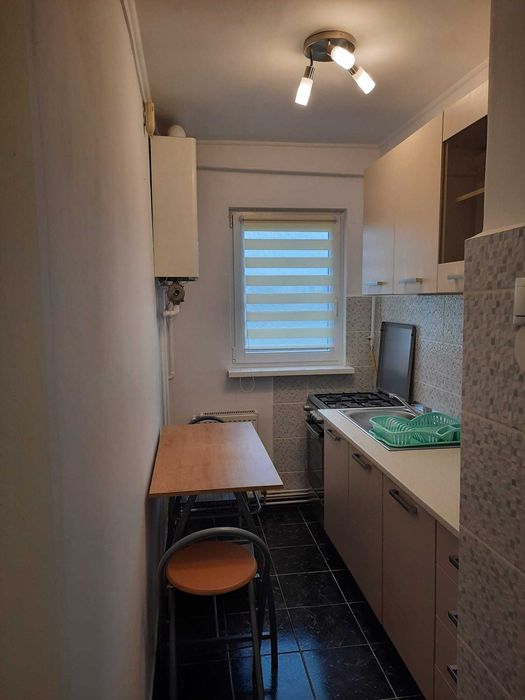 Apartement de inchiriat Targu Mures - Zona Gara Mare