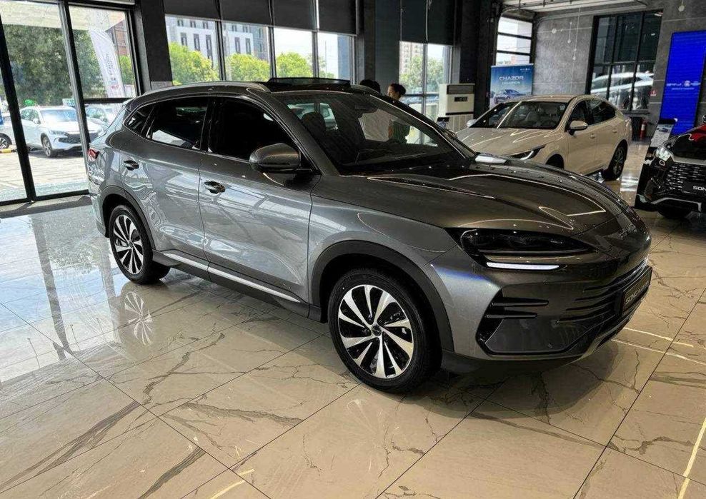 Champion DM maslo holatda