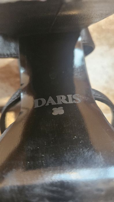 Дамски сандали Daris