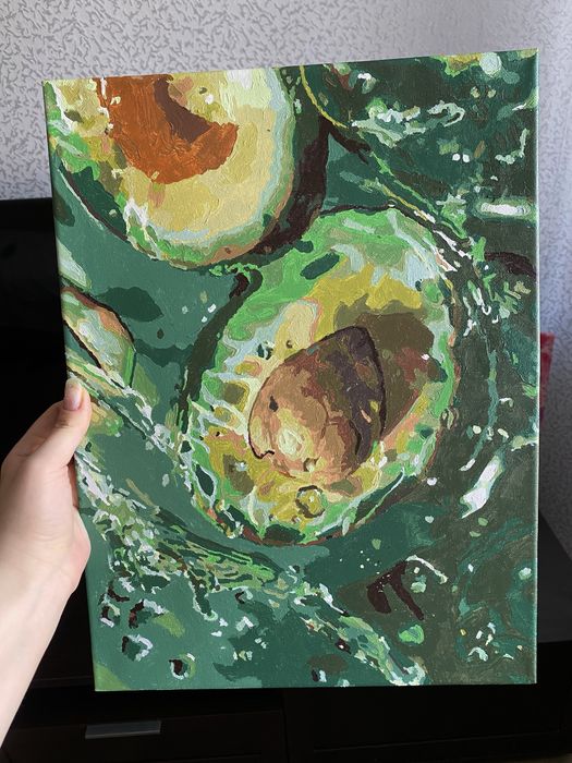 КЖБИ. Интерьерные картины