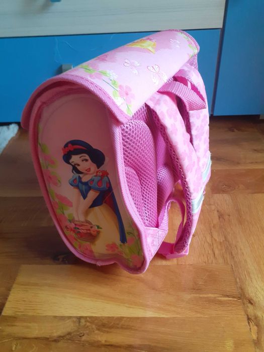 Детса раница за момиче