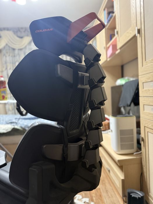 Игровое кресло Cougar скорпион