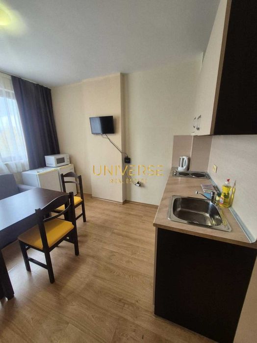 Продава се Двустаен апартамент в к.к. Слънчев бряг - 60 кв.м за 612 €/кв.м - Снимка #6