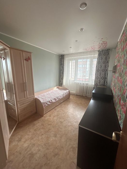 Царева 13, 2-комнатная